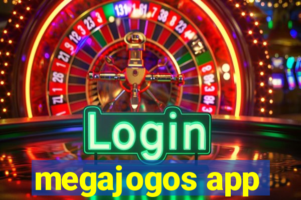 megajogos app